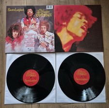 Jimi Hendrix Experience -