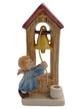 Goebel engel mit glocke - mit,