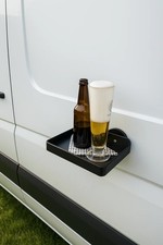 Magnetischer Campingtisch für