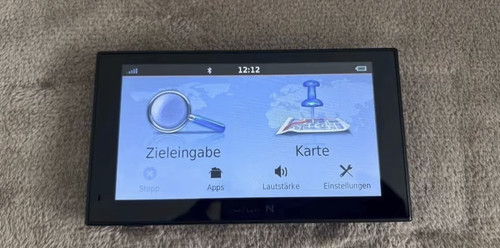 Garmin nüvi 2699 - nüvi, navigation