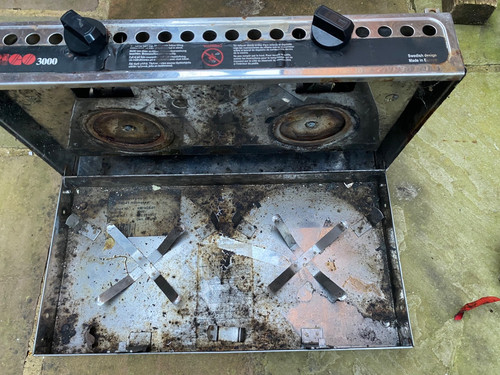 Dometic origo 3000 - dometic,