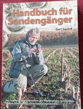 Handbuch Für Sondengänger Und Geheimnisvolle Schatzsuche