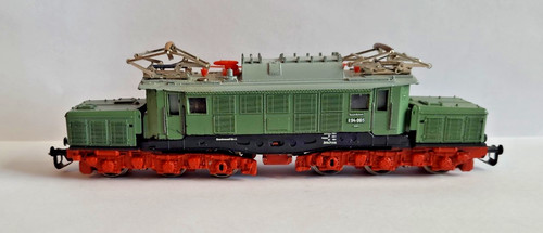 Zeuke 545 751 lok e94 - tt, e-lok