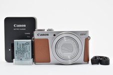 Canon PowerShot G9X Mark II