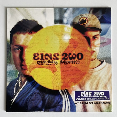 Eins zwo gefährliches - zwo,