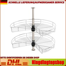 Karussell Schrank Drehboden