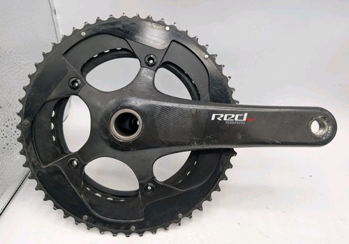 Sram red 172 gxp kurbel - sram, mm