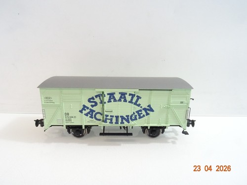 Lenz spur 42205 kühlwagen - spur, 0