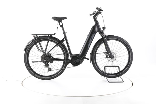 Ktm macina style 730 - ktm,