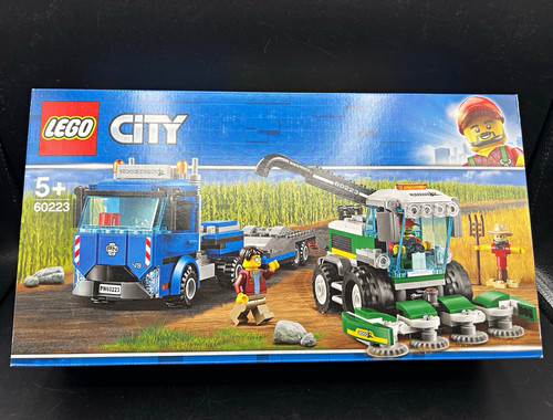 Lego city great - great, 60223