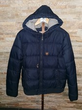myMO Winterjacke mit Kapuze