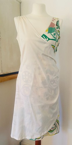 Skunkfunk anaurra kleid - anaurra,