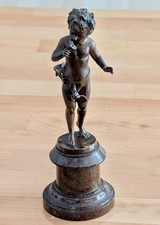 Antike Bronze Skulptur