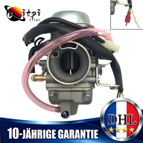 Vergaser for honda - honda, cn250
