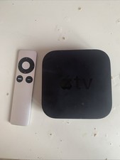 Apple TV 2. Generation A1378