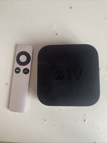 Apple generation a1378 - apple, tv