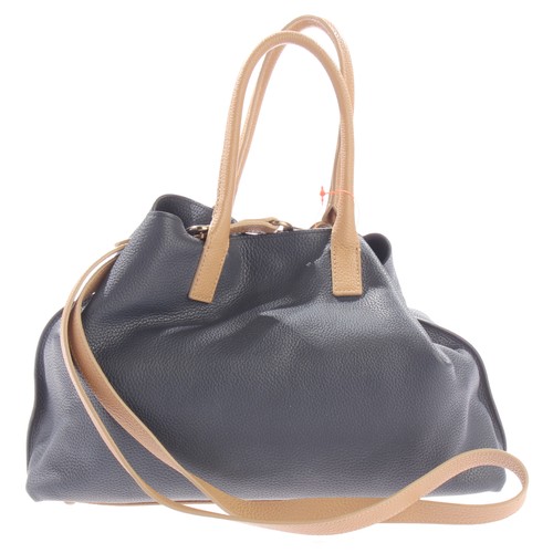 Akris shopper grau - akris,