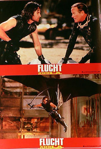 Flucht aus aushangfoto - -,