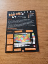 Schmidt Spiele 49327 Noch mal!, 1 bis 6 Spieler, ab 8 Jahre