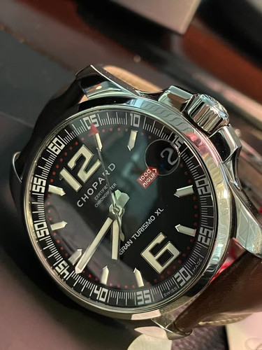 Chopard mille miglia - chopard, –