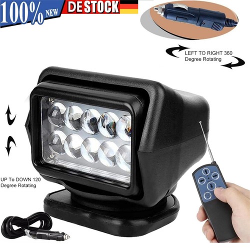 360 led fernbedienung - 360°,