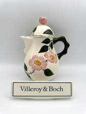 Villeroy & Boch Pink Wild Rose
