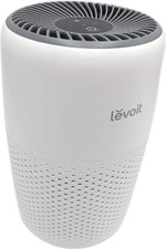 Levoit Luftreiniger Allergiker