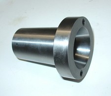 Spannzangenaufnahme MK5 für