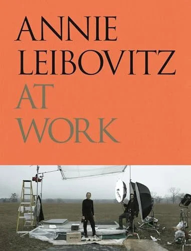 Annie leibovitz work - annie,