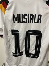 Deutschland DFB Trikot WM 26