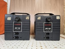 Paar Hunter DSP 250 für Achsmessstand Achsvermessungsgerät (2xStücke), USA