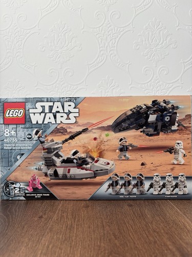 Lego star wars imperial - lego,