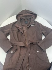 The north face - the, trenchcoat