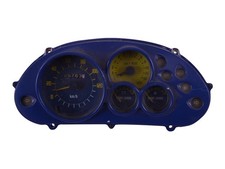 Piaggio NRG 50 Sport MC3 C21