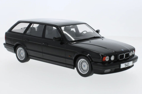Modellauto mcg bmw 5er - modellauto,