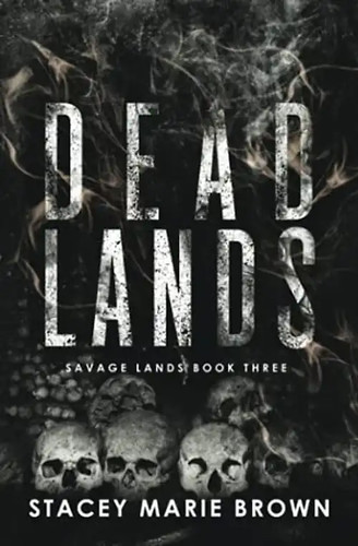 Dead lands savage band - lands, (savage