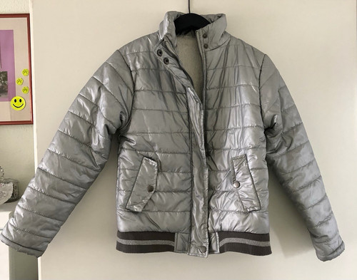 Neue jacke 146 152 - neue, 146/152
