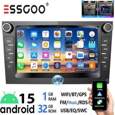 Für Opel Astra Corsa C Meriva