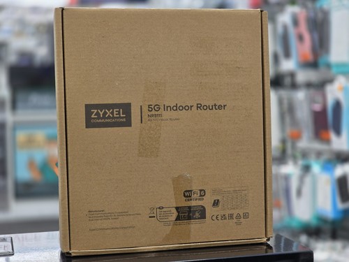 Zyxel nr5111 indoor router - zyxel,