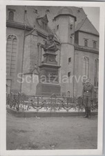 Foto, Wk2, Küstrin an der