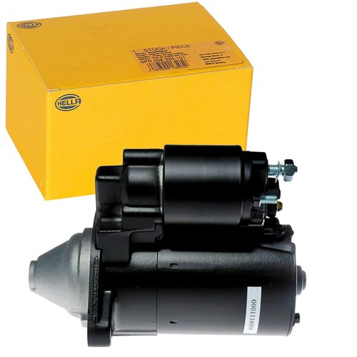 Anlasser für nissan robust - für,