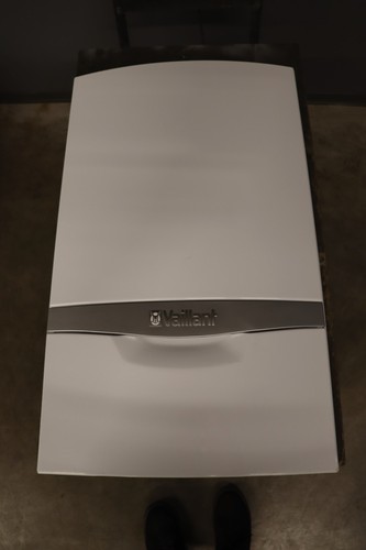 Vaillant ecotec plus - vaillant,