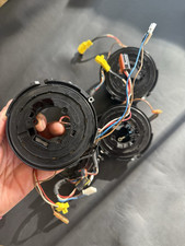 Bmw E36 Lenkrad Schleifring