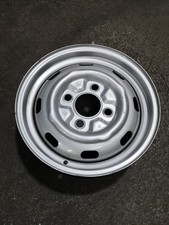 Stahlfelge VW Käfer  ET34  4,5x15   3KE0296