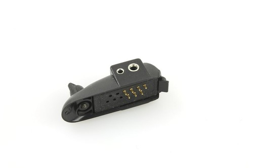 Audio adapter für motorola - audio,