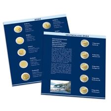 Nachtrag 2024 für NUMIS