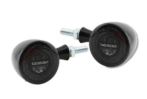 Highsider rocket bullet - highsider, led