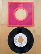 Speedway-Egon Müller Schallpl.(Single) extrem selten Sammlerstück