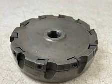 6"/150mm Clarkson Hi-Flow