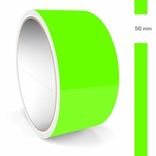 Zierstreifen 50mm 10 Meter